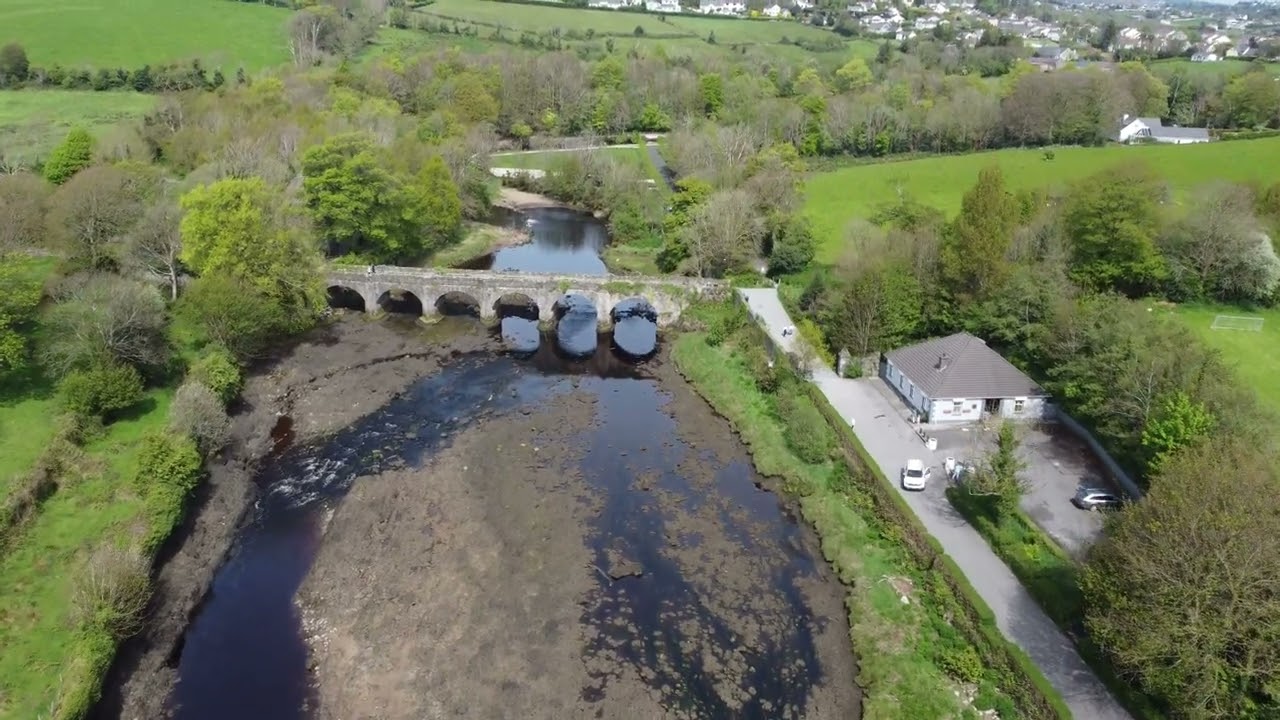 Swan Park Buncrana County Donegal