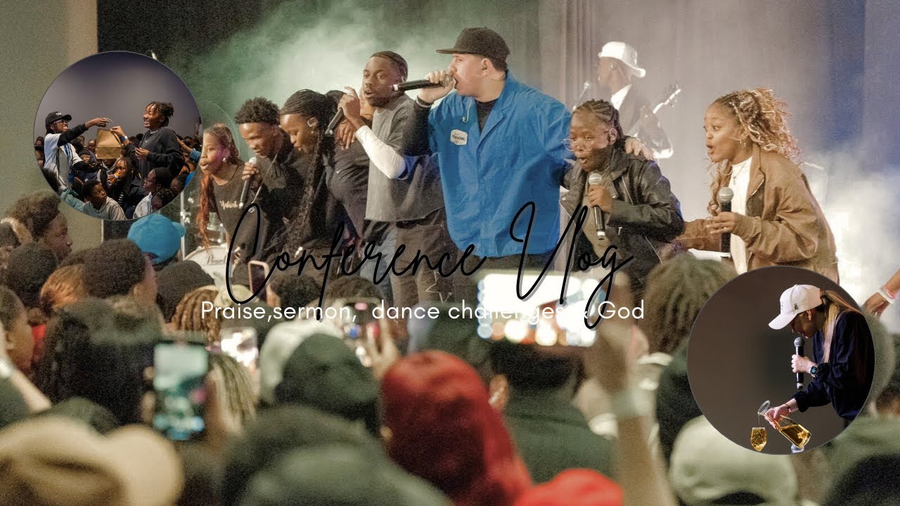 Africa Saints and Warriors x KYA conference 🌟| #motswanayoutuber #kingdomcity #kingdomcitychurch 