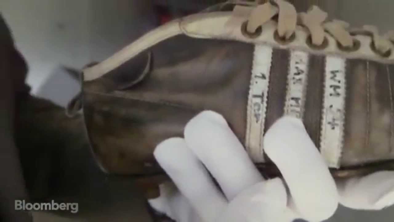 Adidas: The Three Shoes That Shaped Its History