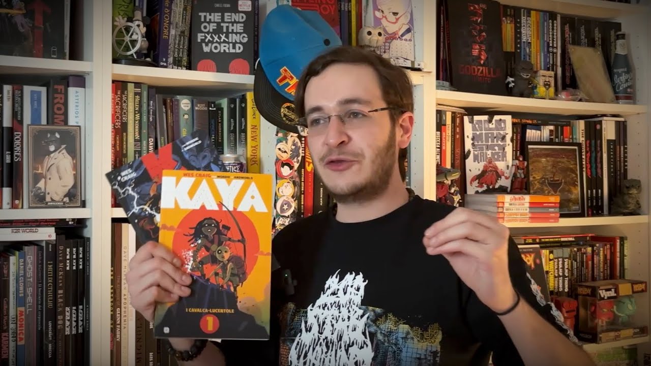 Sconti 20% Edizioni BD, consigli su cosa recuperare | Polvere & Fumetti