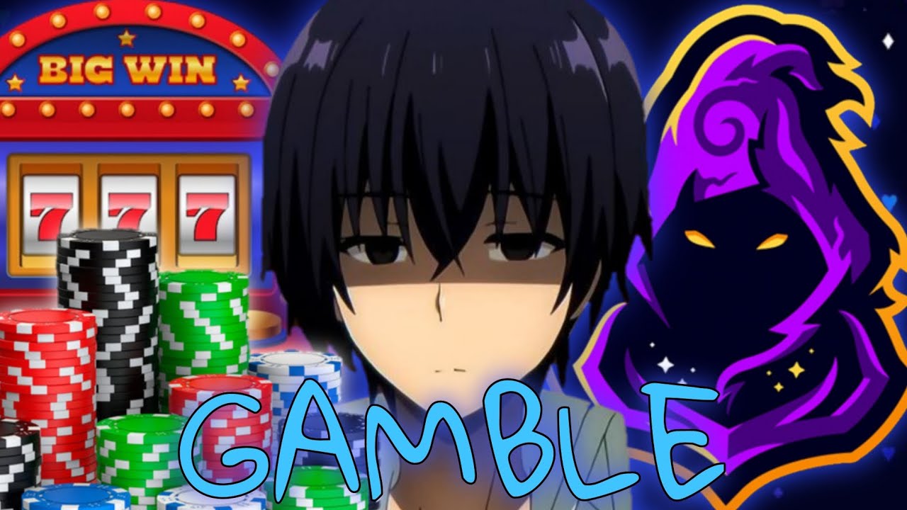 How To Gamble | SimpleMMO Guide