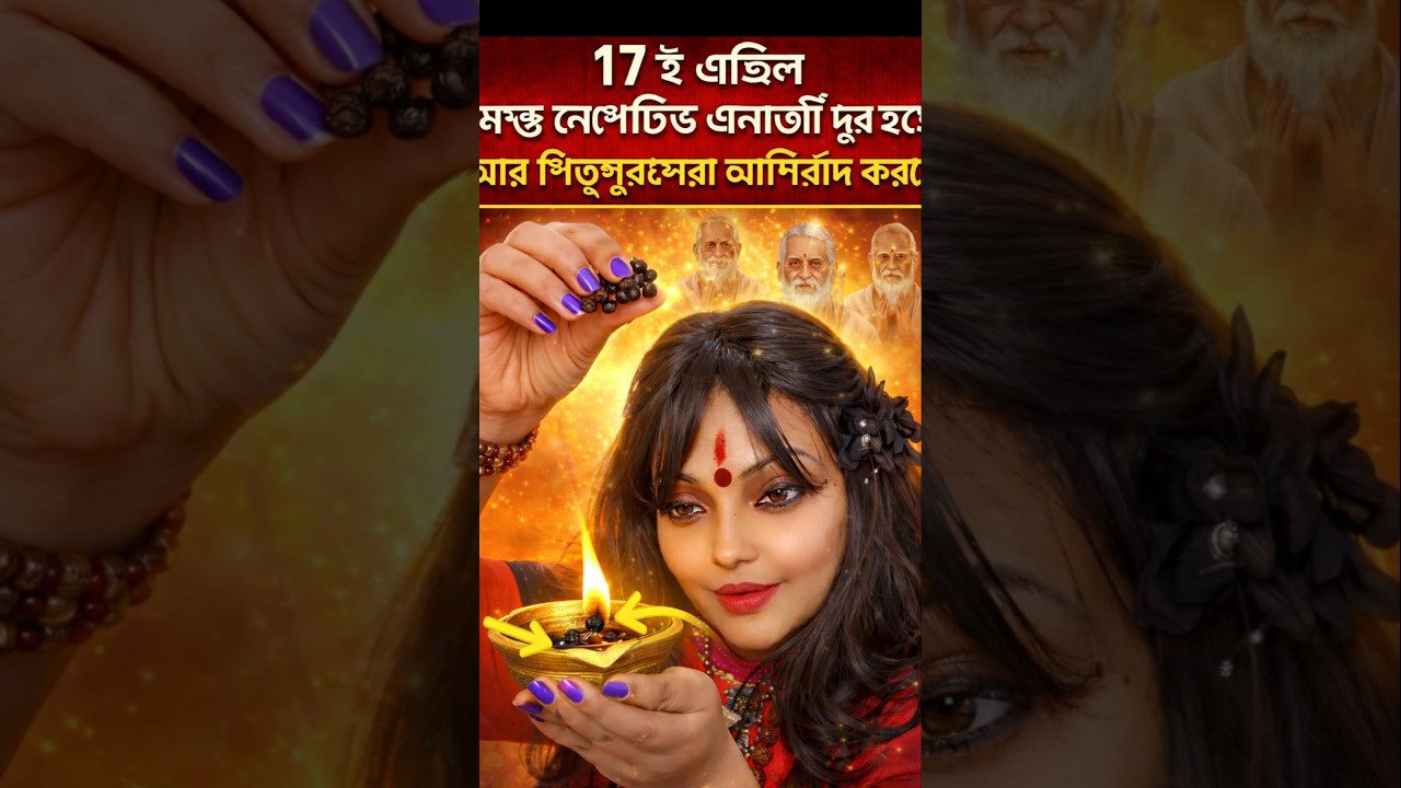 Rotate 8 peppercorns over your head, Saturn will get rid of the ten evil planets Rahu Ketu #shorts #shortvideo