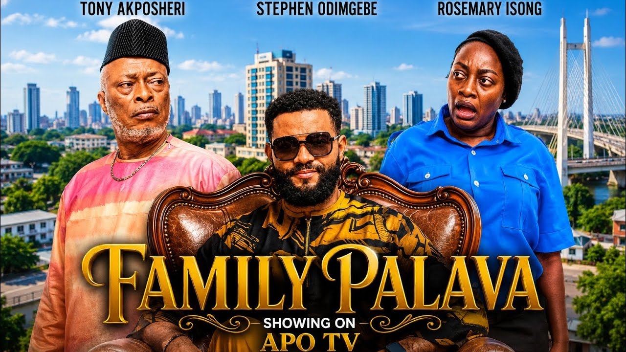 A Mother’s Betrayal Finally Exposed | Family Palava – Episode 13