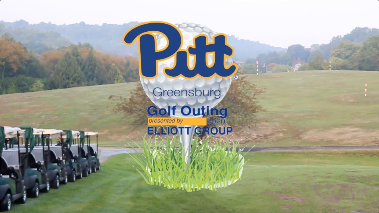 2020 Annual Golf Outing | University of Pittsburgh at Greensburg
