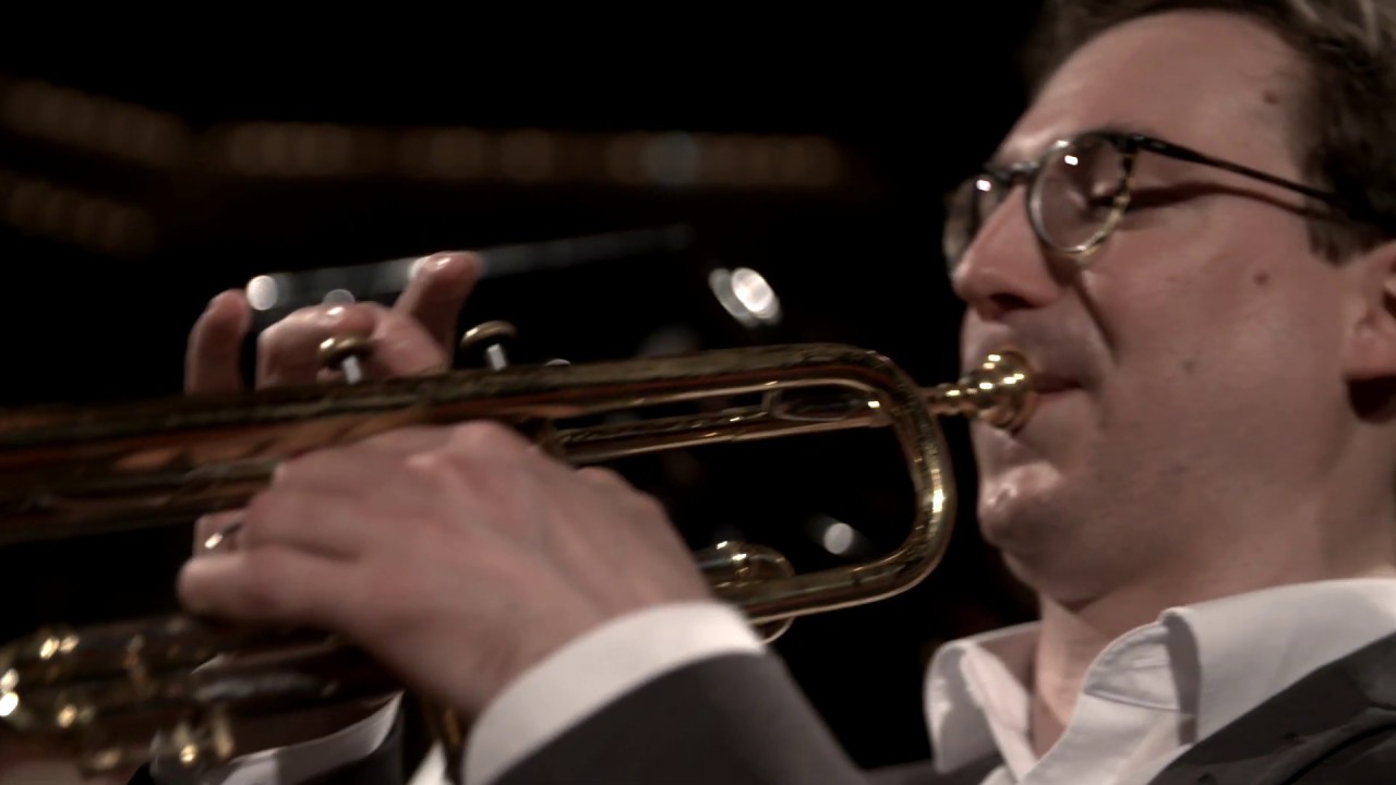 Duo Schoch-Höricke plays Arno Babajanyan 