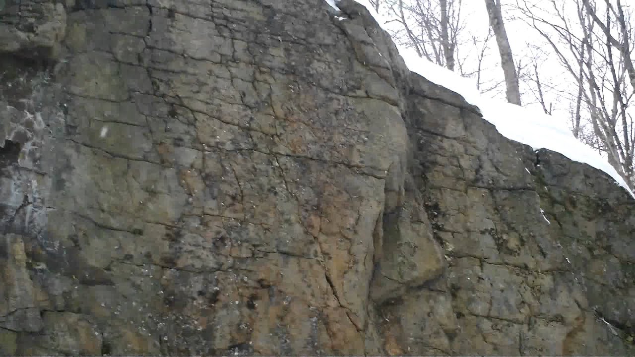 Cap de roche