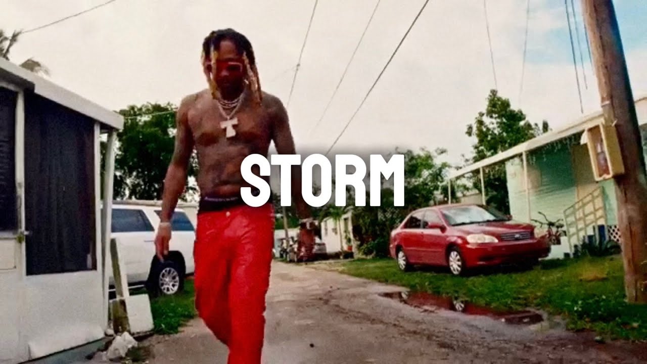 (HARD) Rob49 x Future Type Beat - “Storm”