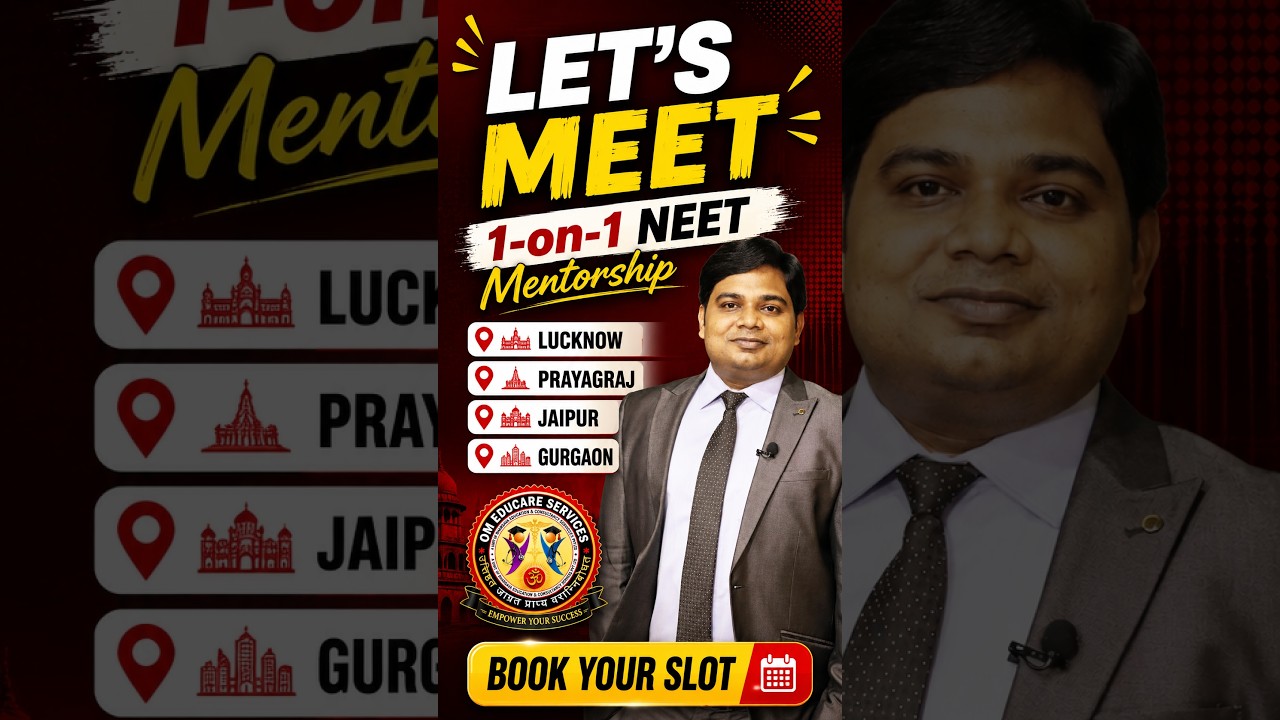 NEET Counselling Guidance 2026 #NeetUG2026 #Shorts