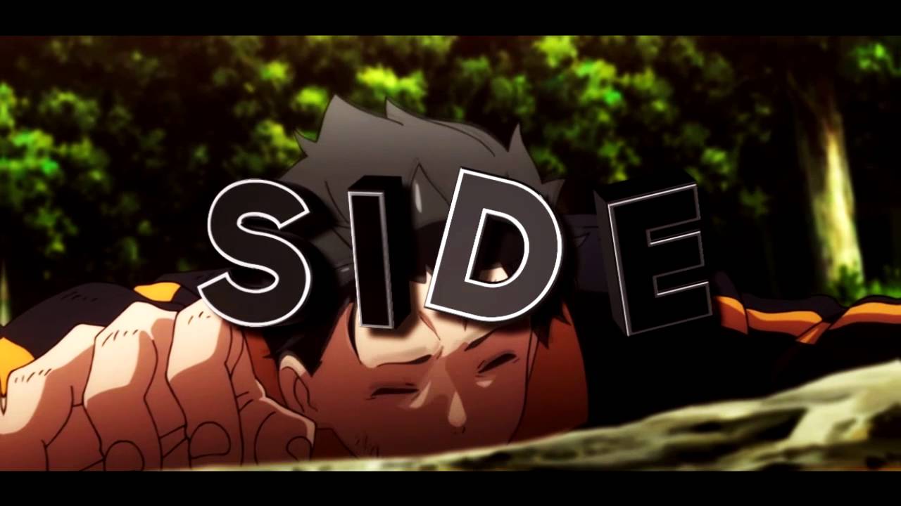 [af] - 'The End' MEP