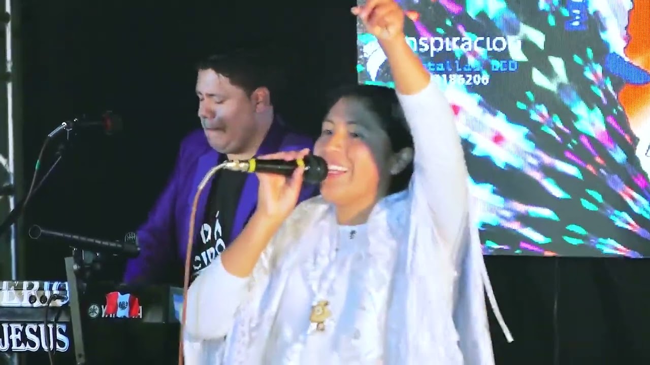 Ministerio Profético Katriel
