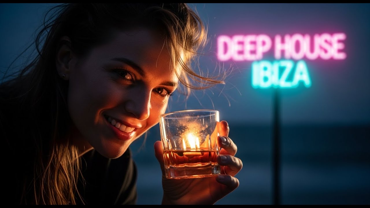 Sunset in Ibiza 🌅 Deep House & Chillout Lounge Mix 2025 #86