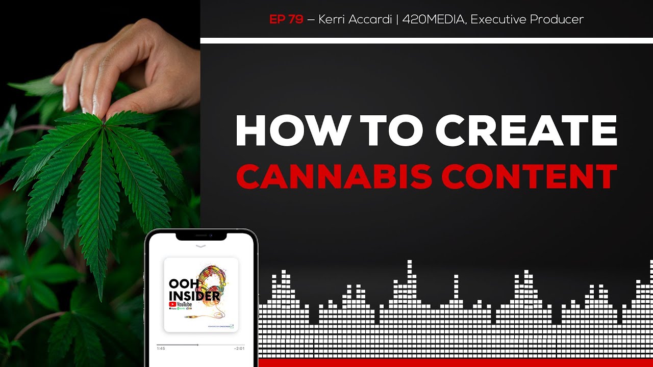 How To Create Cannabis Content