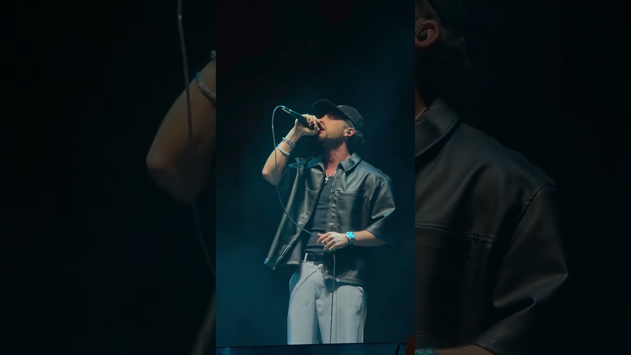 Maxi Espindola - Mi soledad y yo (en vivo en Movistar arena)