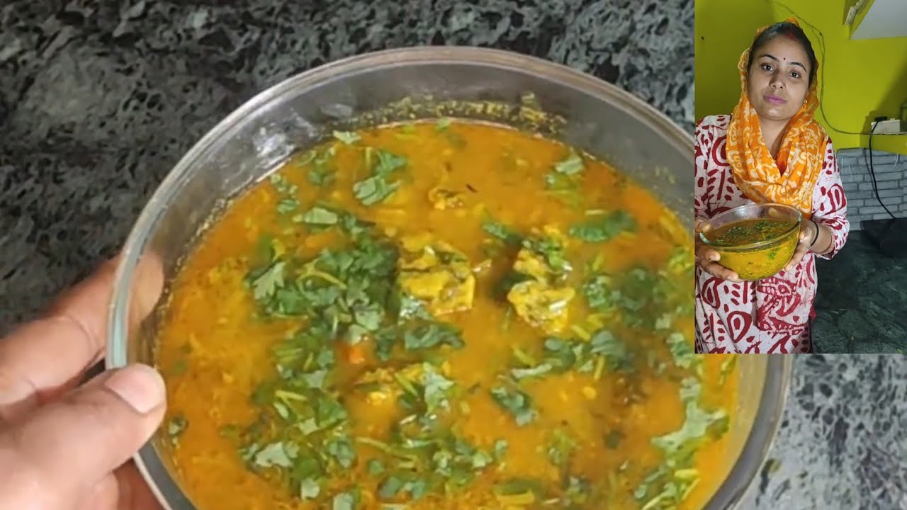 पालक की ऐसी सब्जी जो बच्चे भी मांग कर खाएंगे | #monikitchen24 #palakrecipe 