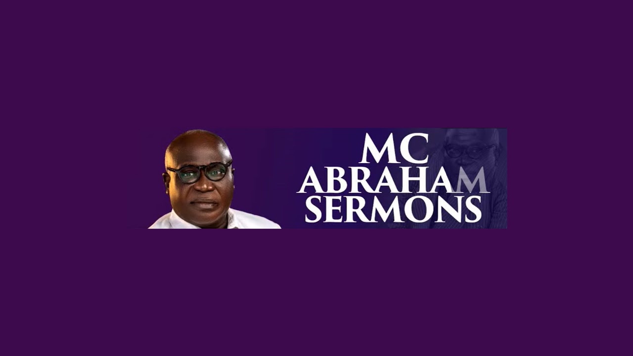 Mc Abraham Sermons Live Stream Day 2
