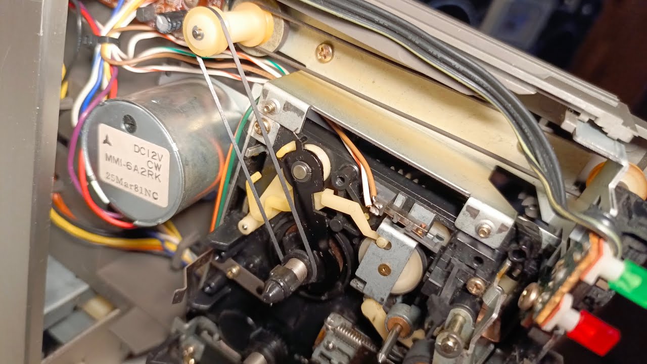MARANTZ опять сломался!!!!