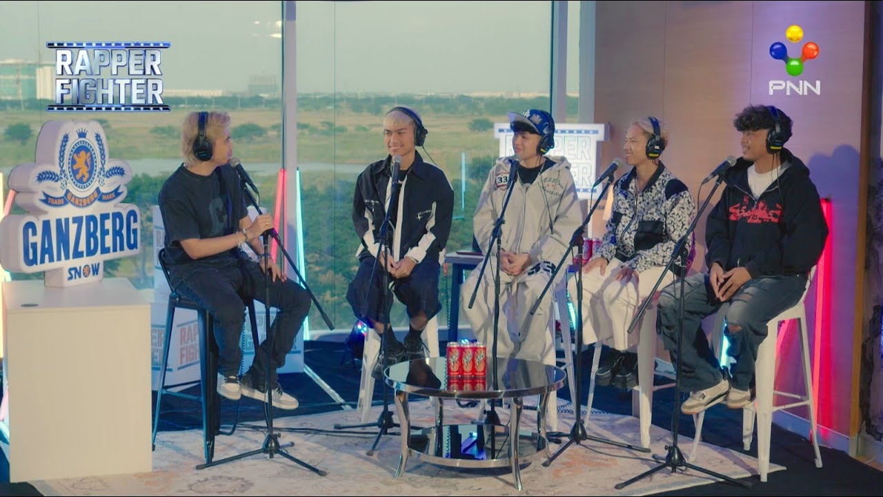 🔥xx  Podcast - RAVEN x LATO x TAK x GENZY x PEPPER 8GG +++✨