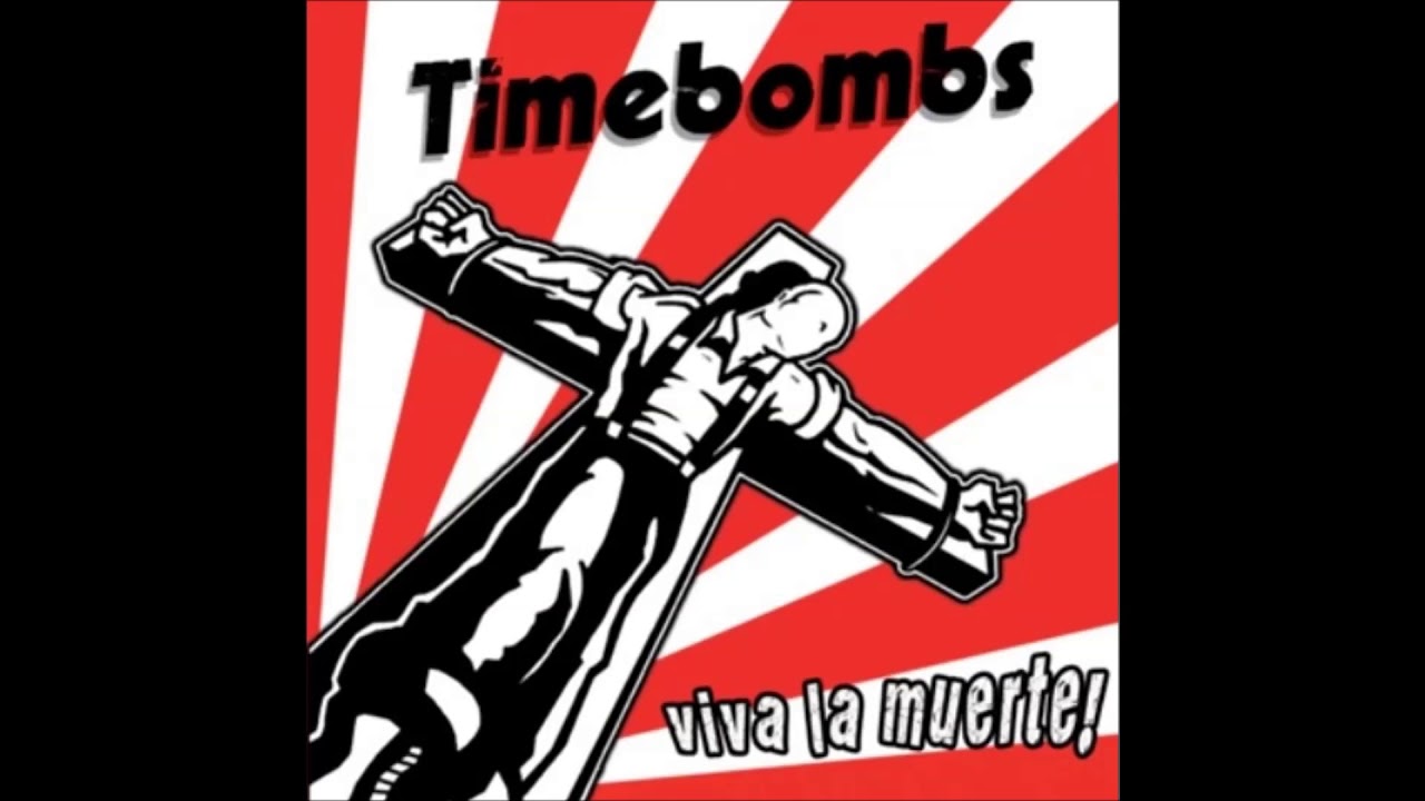 Timebomb   La voce della Strada