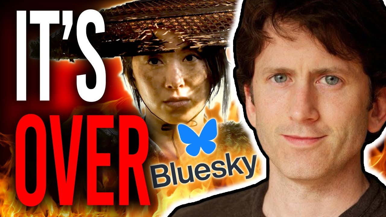 The Gaming Industry Is Losing EVERYTHING