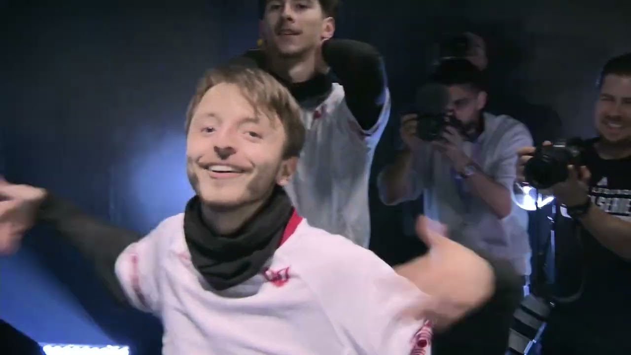 ALGS Year 4 Championship   Day 5 Finals   Sapporo, Japan   Apex Legends 10 of 10