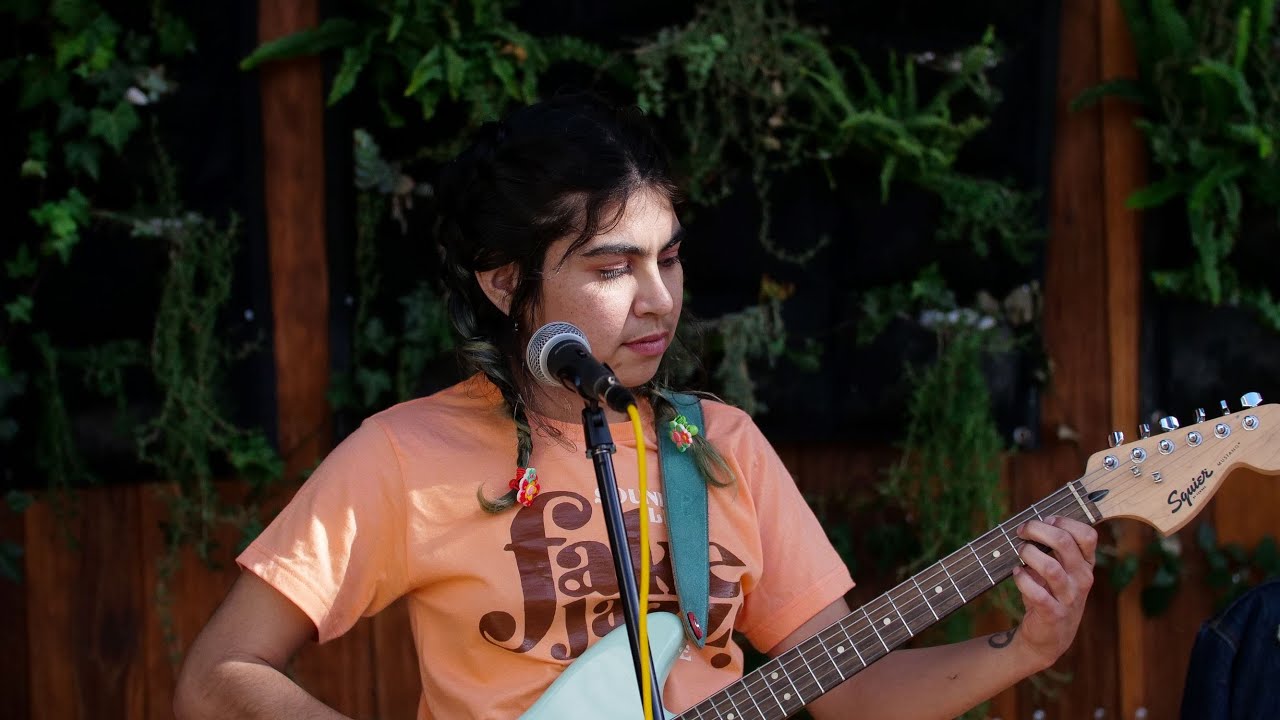 Fake Jazz - Live at Yellow House Sessions (Full)