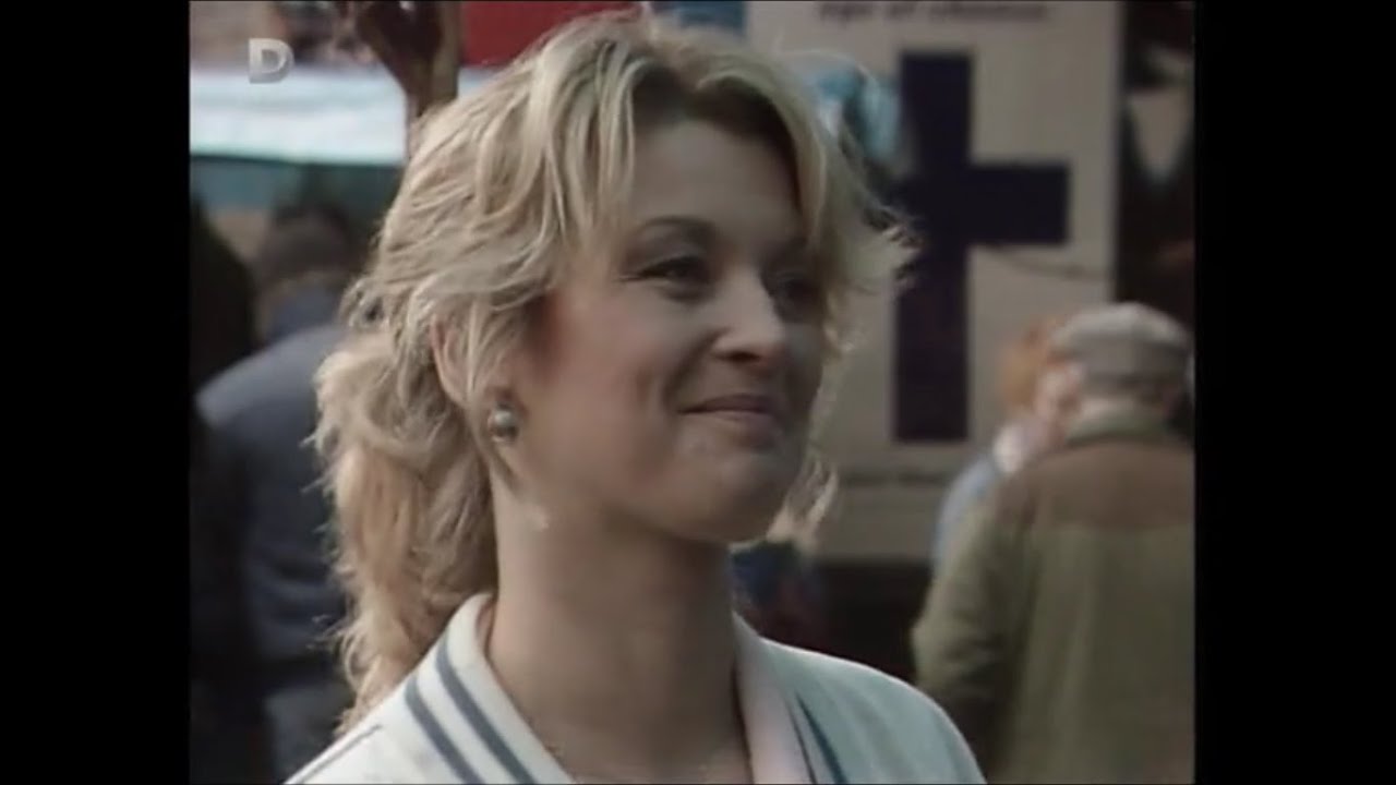 Kathy Beale - 15th May 1990