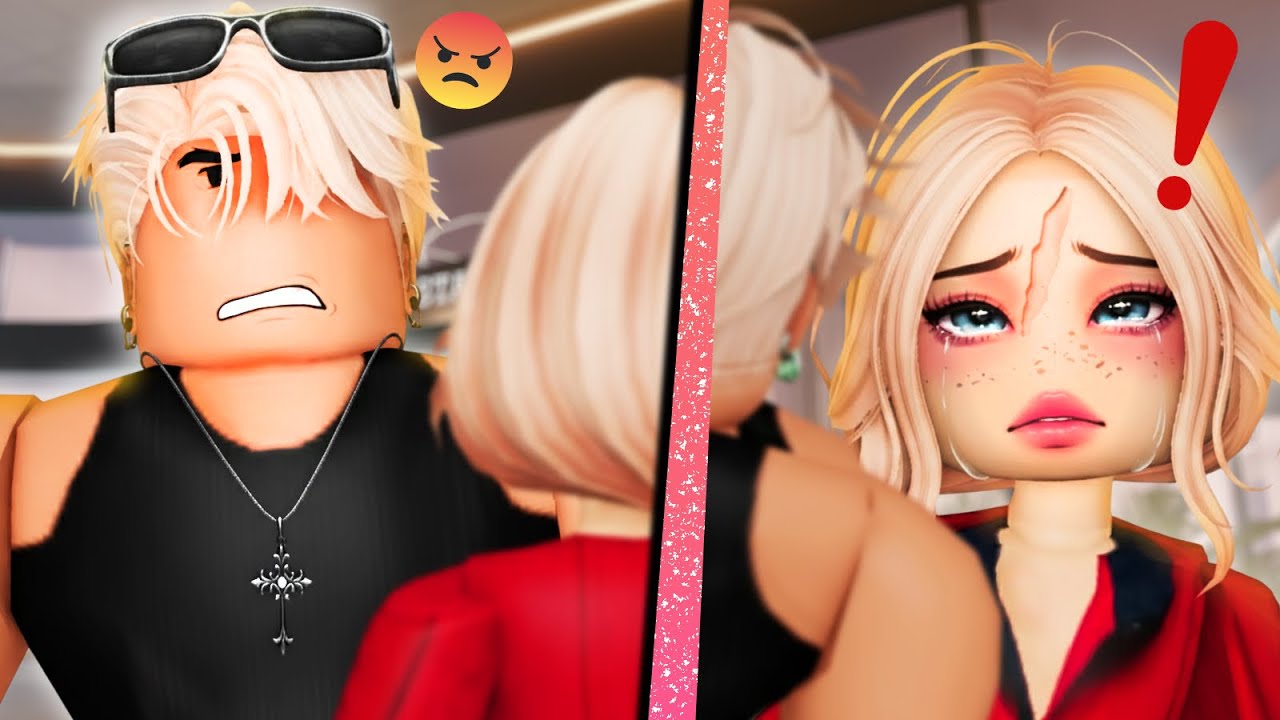 I Became a MAID for the RICHEST BOY at School… and My Whole Life Flipped | Dubai RP