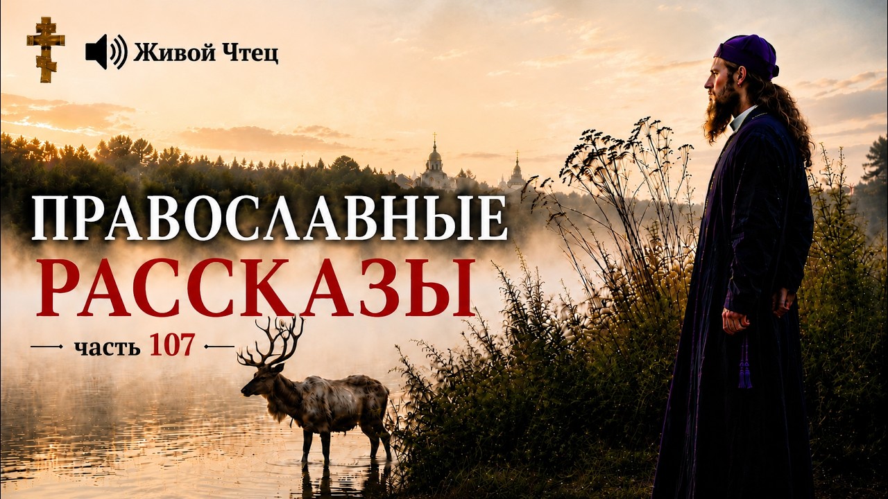 БРАТЬЯ ДЕЛИЛИ ДОМ... Чудеса Спиридона Тримифунтского... ЛУЧШИЕ ПРАВОСЛАВНЫЕ РАССКАЗЫ часть 107