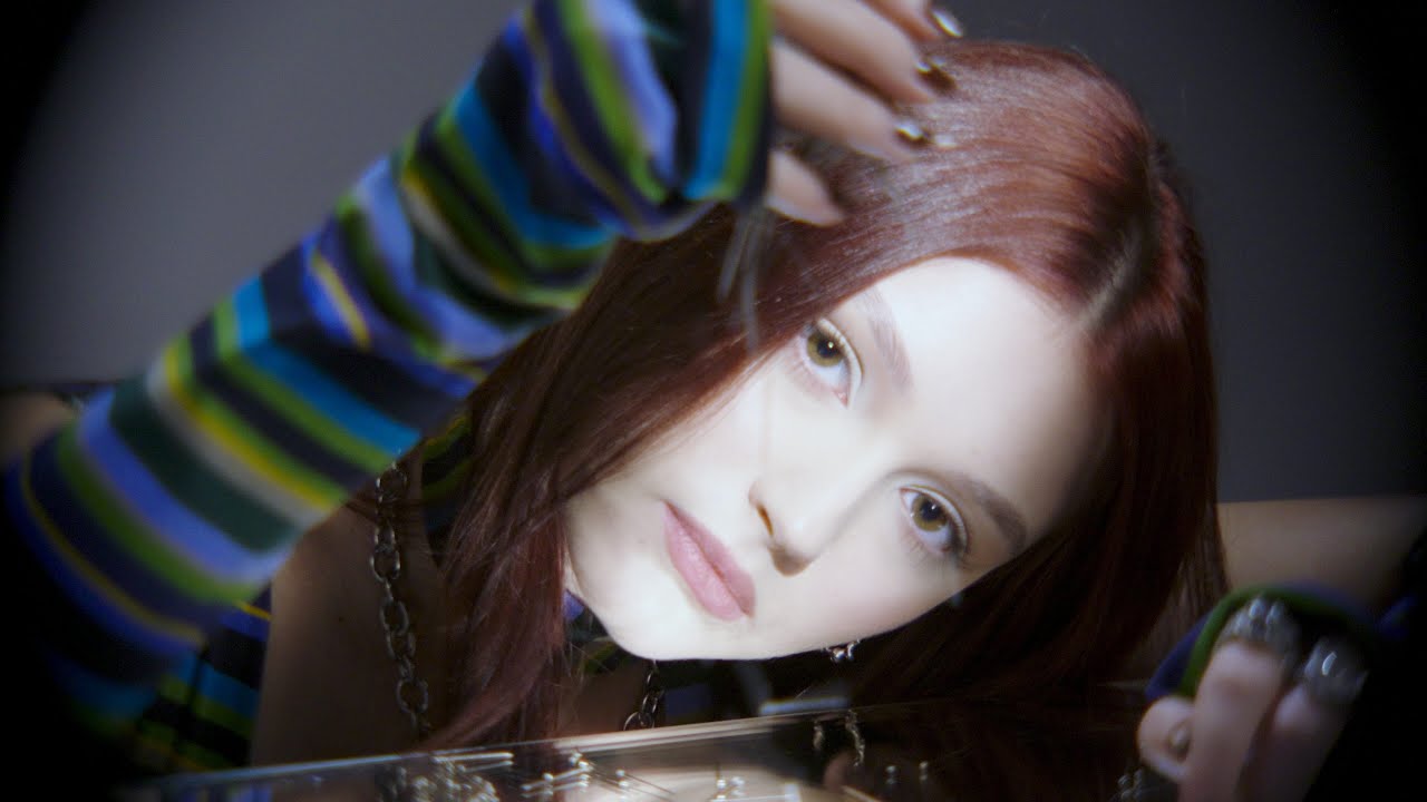 Paula Biskup - PRZEPRASZAM