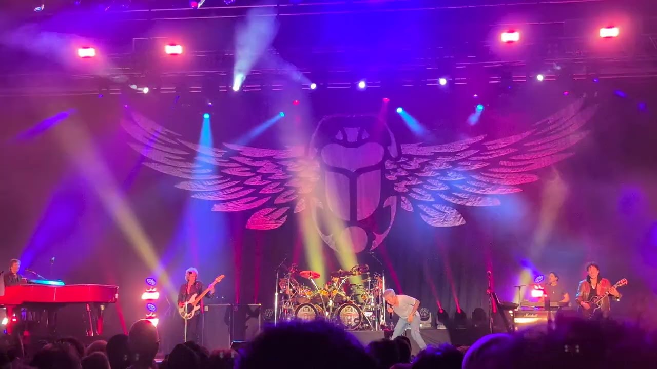 JOURNEY Japan tour 24 OSAKA 03