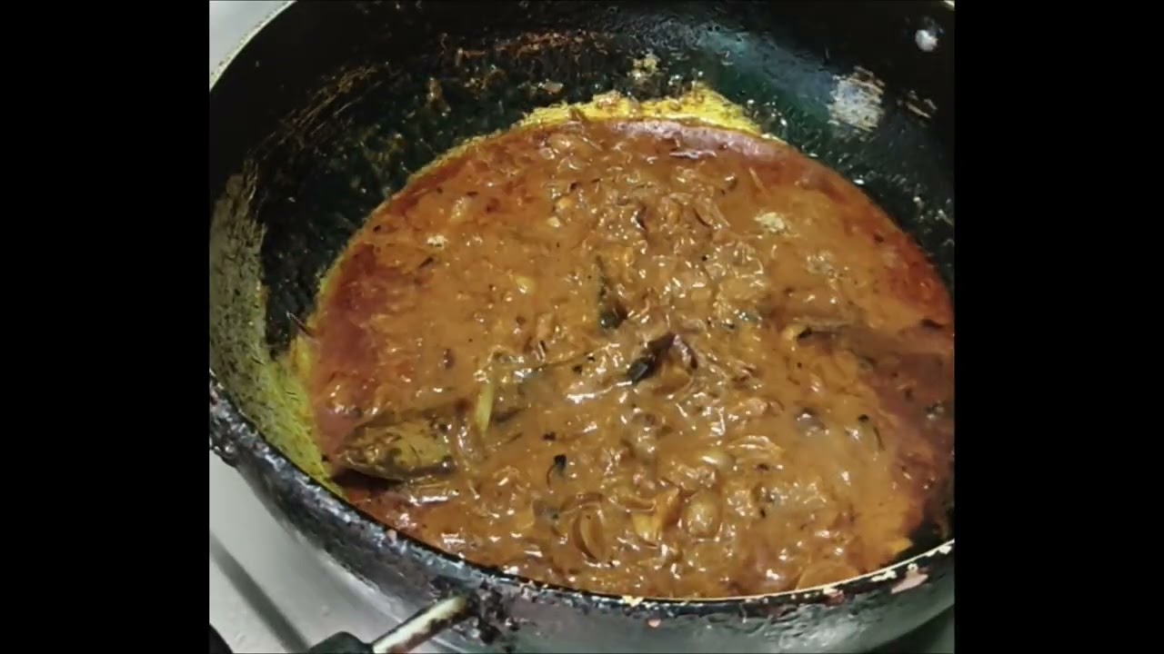 Veg kurma in restaurant style 