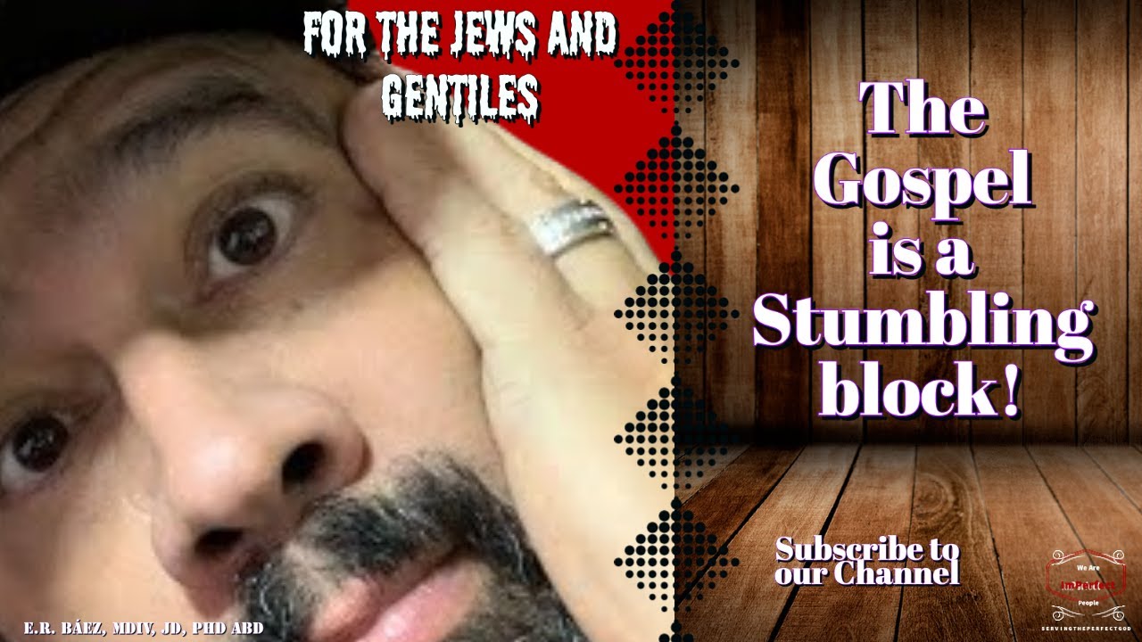 A Stumbling Block-biblical teachings #StumblingBlock #Hurt #Forgiveness #BibleTeachings