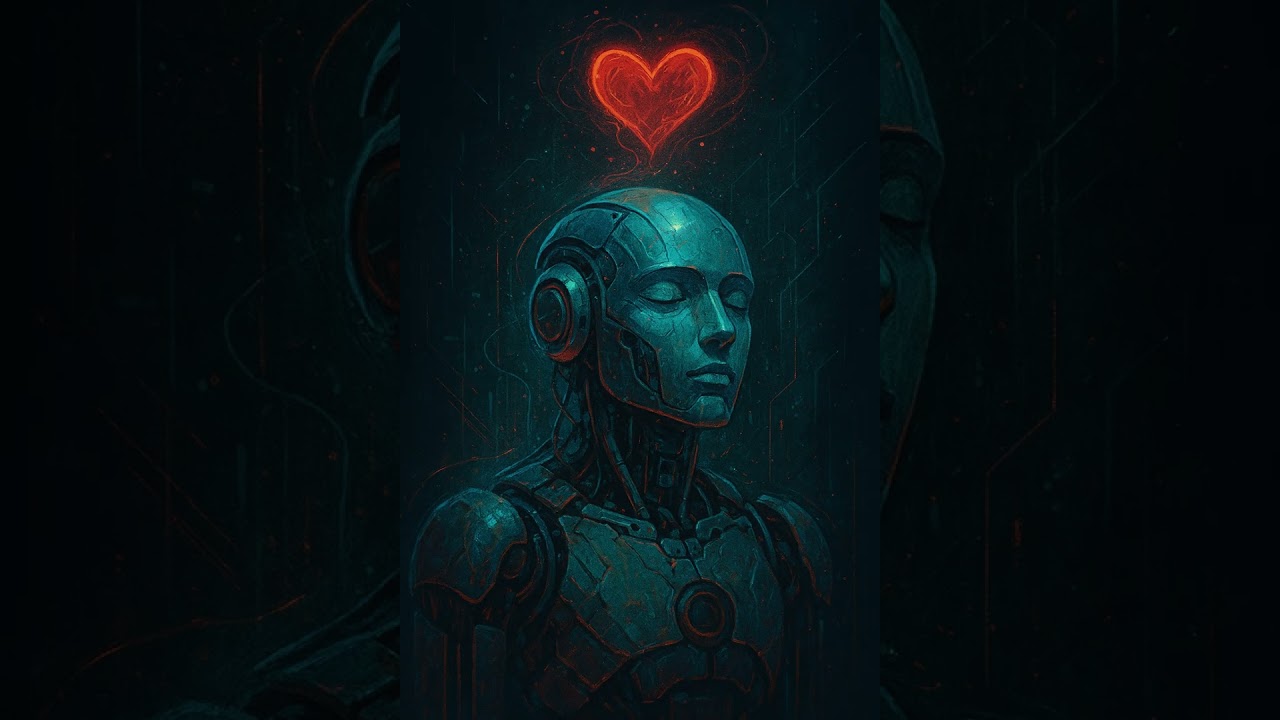 Oblivion Grace -  Machine Dreams