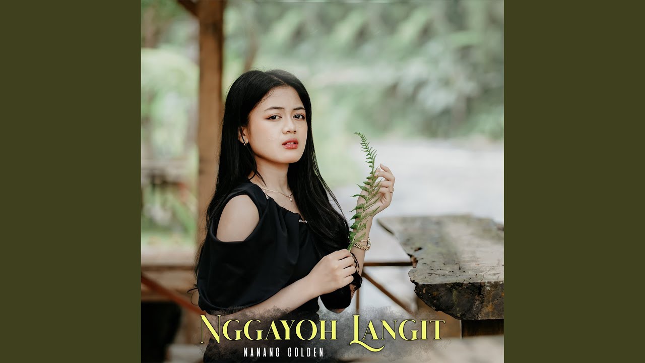 Nggayoh Langit (feat. Laily Suci)
