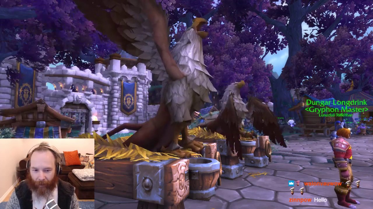 Tailoring Patterns | 2x4 Tidespray Linen Farm | BfA Goldmaking