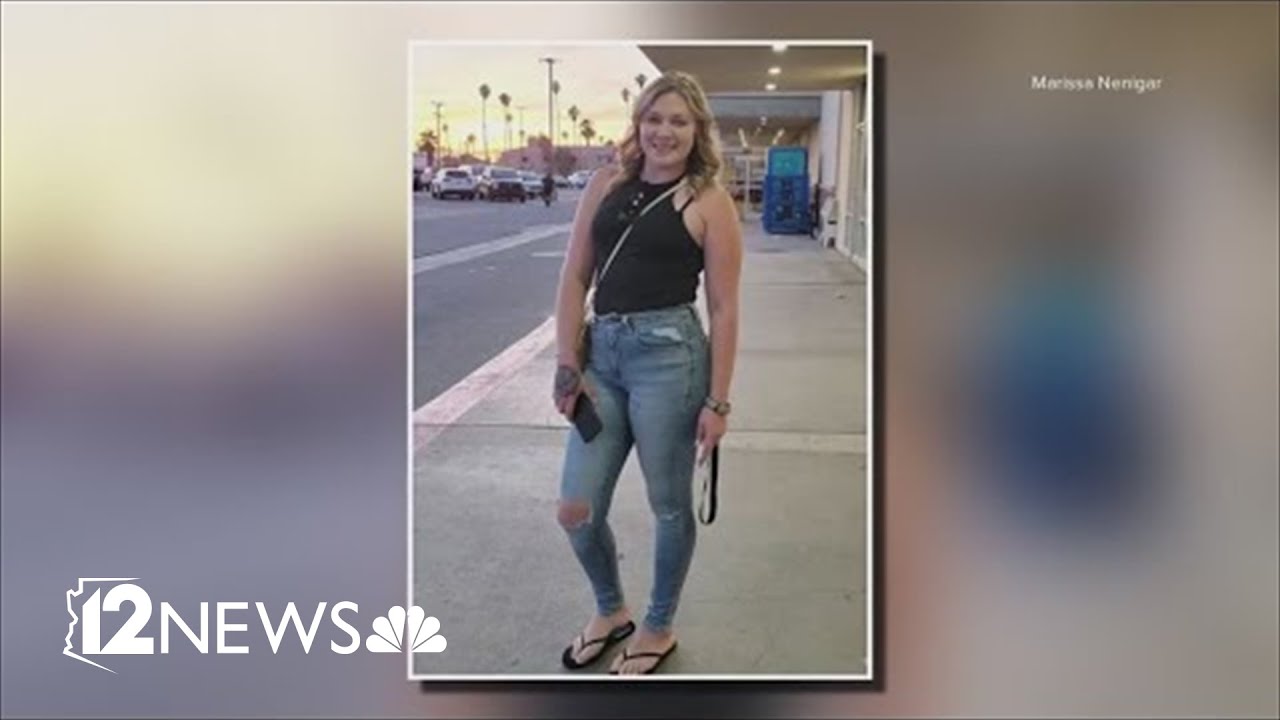 Backstory: Missing California woman found dead in western Arizona