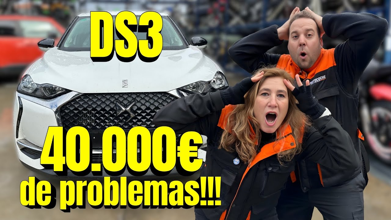 CUIDADO CON LOS 1500HDI