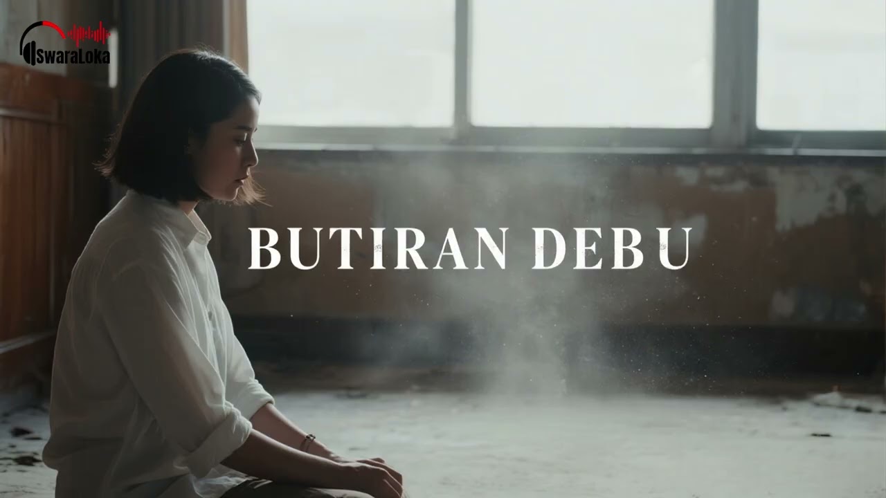 Butiran Debu – Rumor (Cover) | Lagu Galau Legendaris