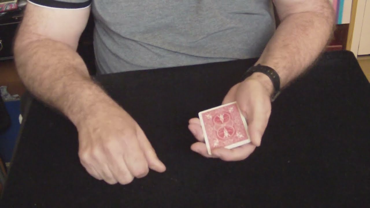 Holy Sh*t (Paul Gordon)