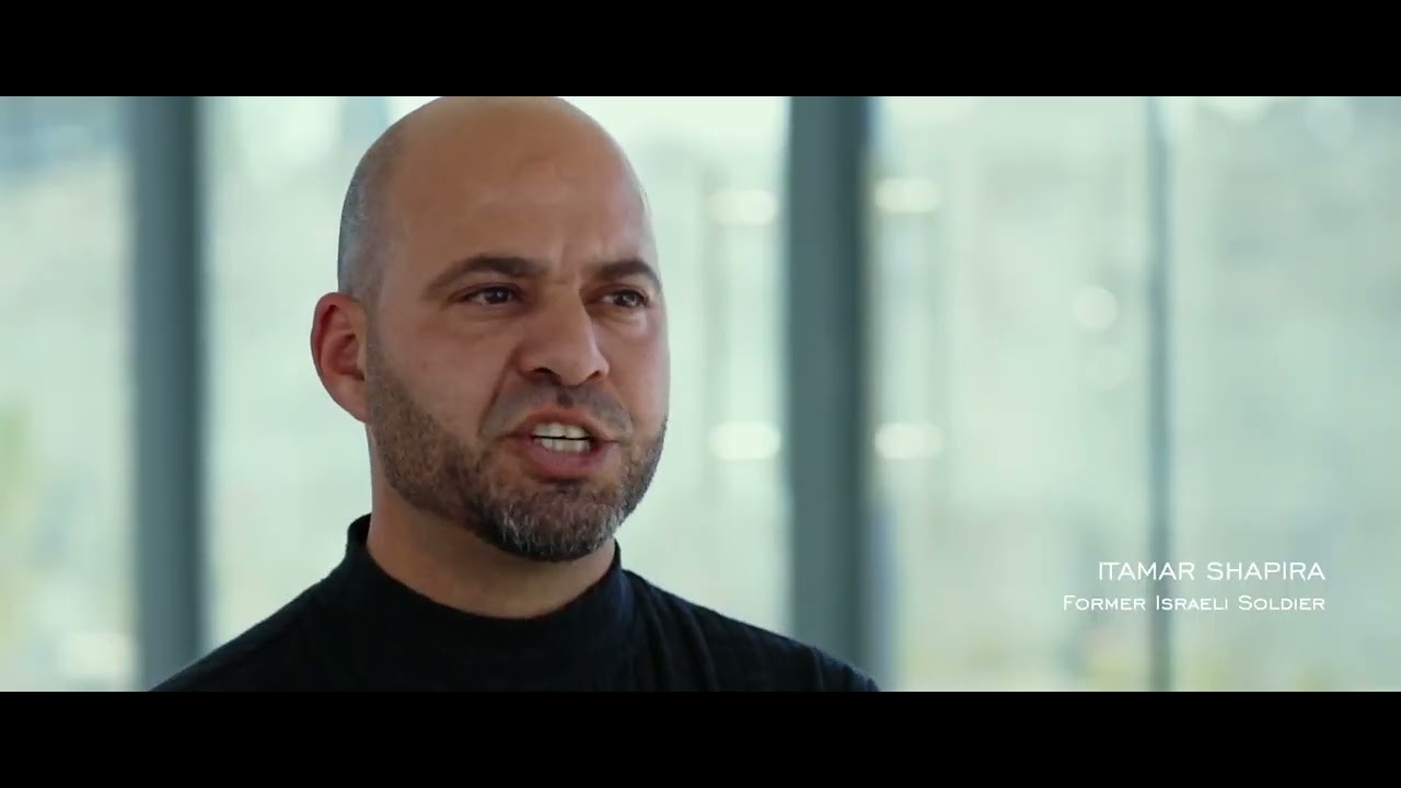 The Law and The Prophets Trailer