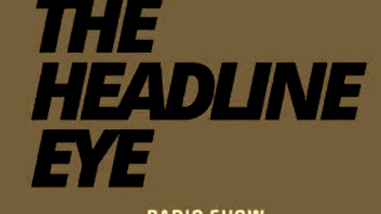 The Headline EYE w/ Larry Gardner 2/17/2026 Guest: Sunny Simon