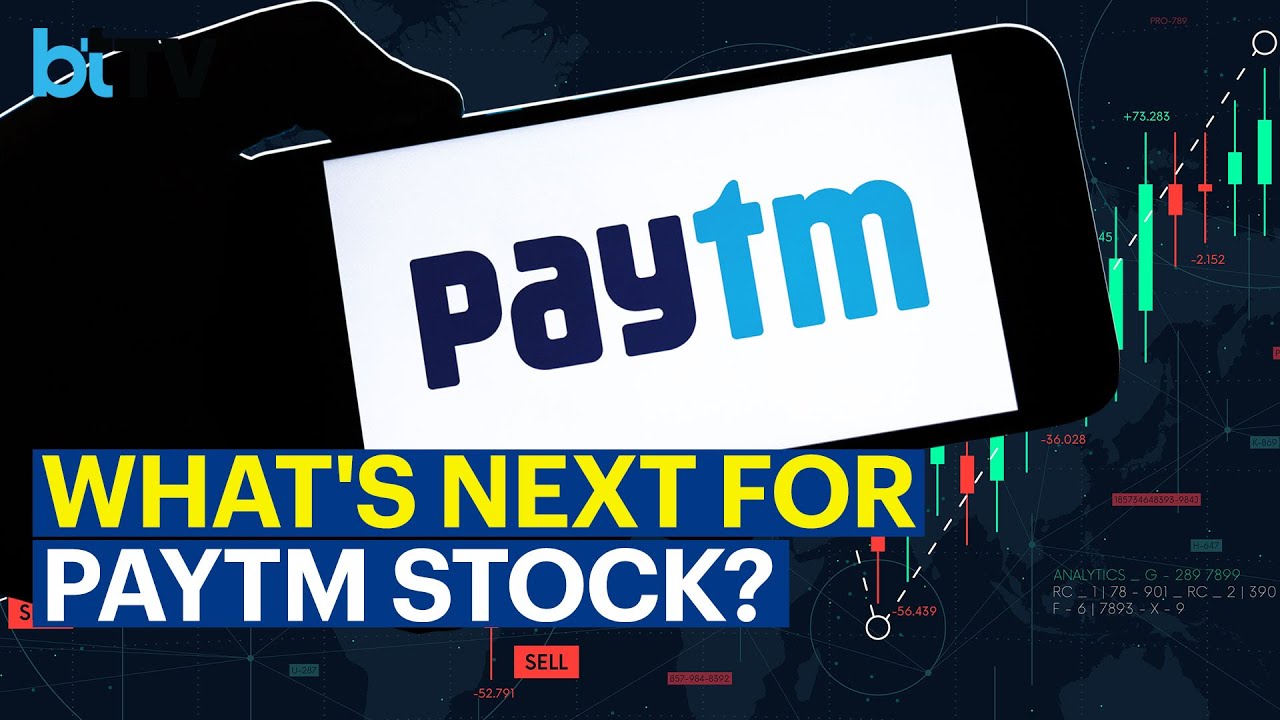 Paytm Shares Zoom 5% Post Q4 Show! What Should Investors Do?