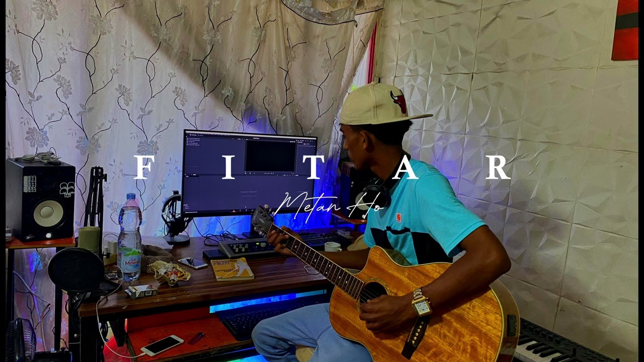 MetanHo. Fitar (Official musik)