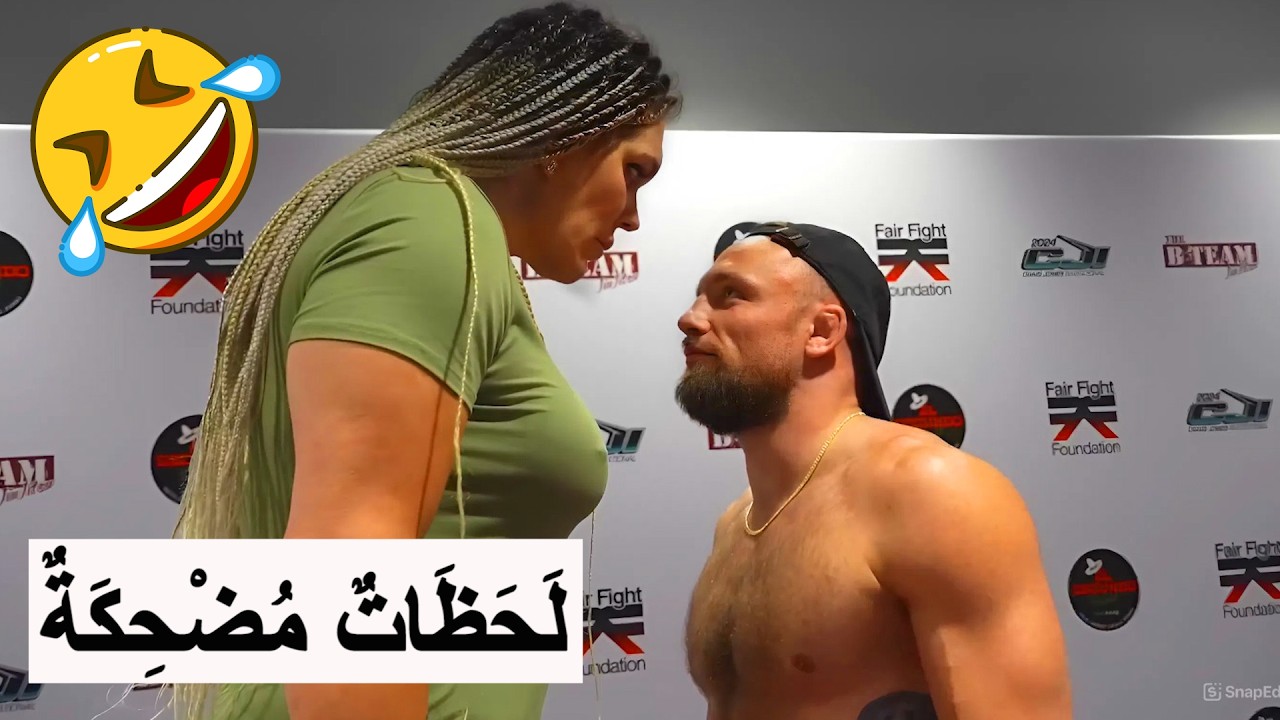 لَحَظَاتٌ فِي الرِّيَاضَةِ تَسْتَحِقُّ الْمُشَاهَدَةَ2026!!!