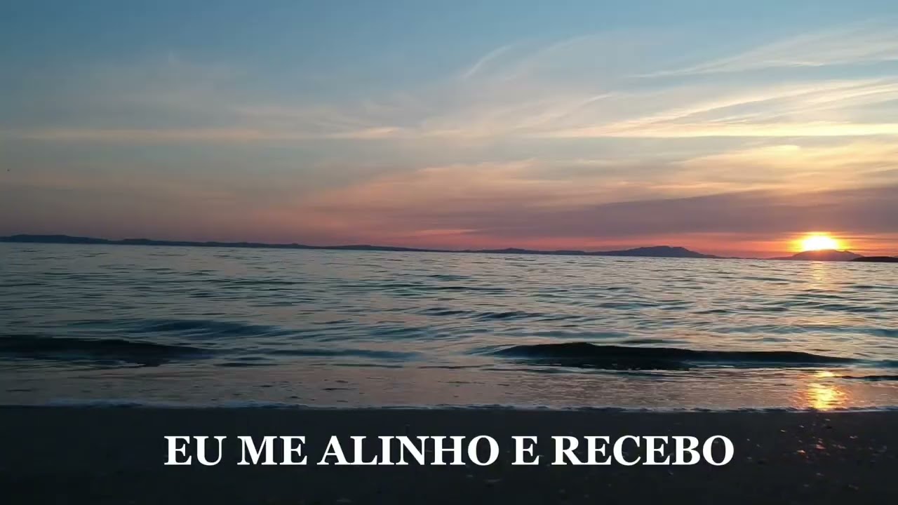 OUÇA por 21 dias - Músicas para se alinhar, curar e receber a prosperidade