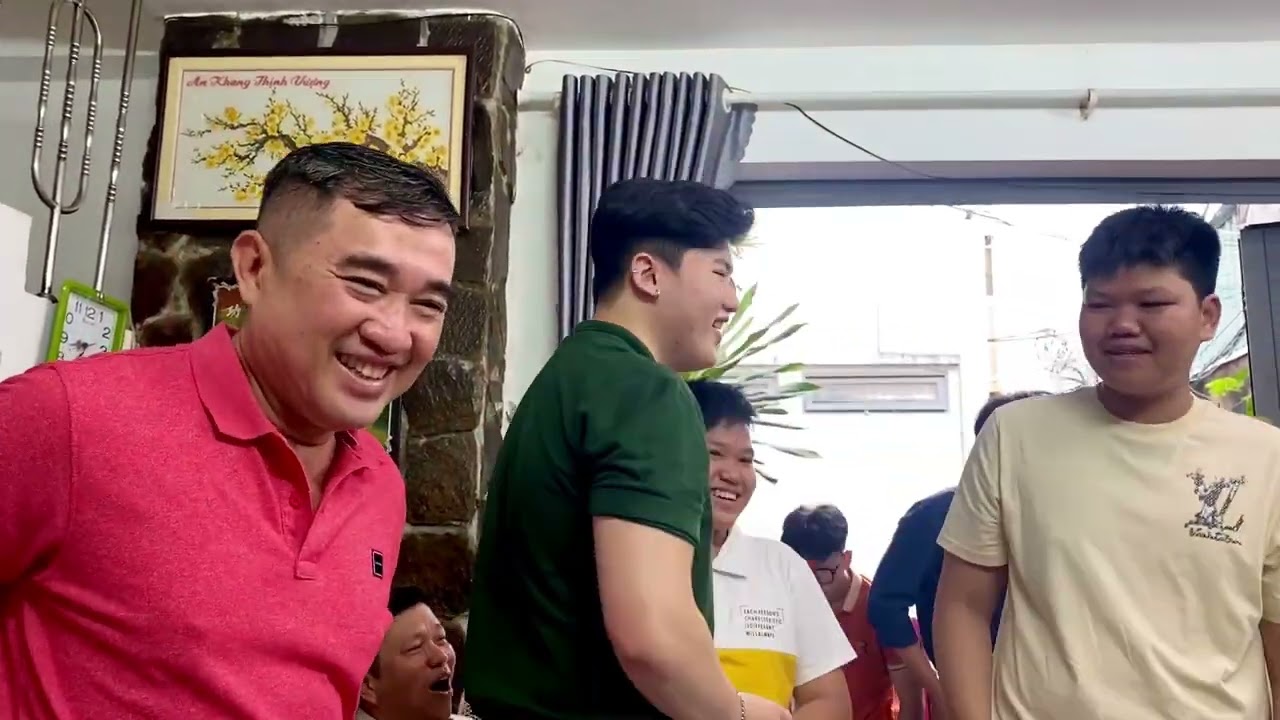 TẾT  BÍNH NGỌ 2026 , TẾT SUM VẦY- PHANTOT1969190