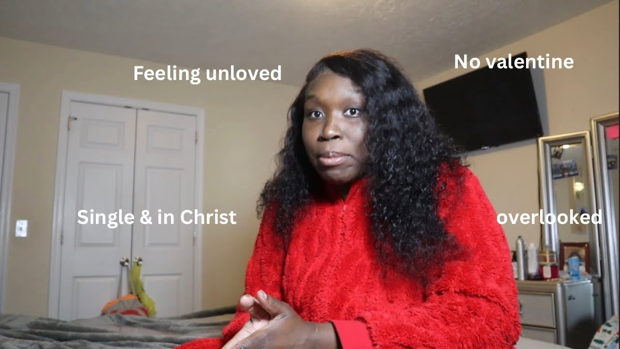 For the Christian girlies struggling this Valentine day