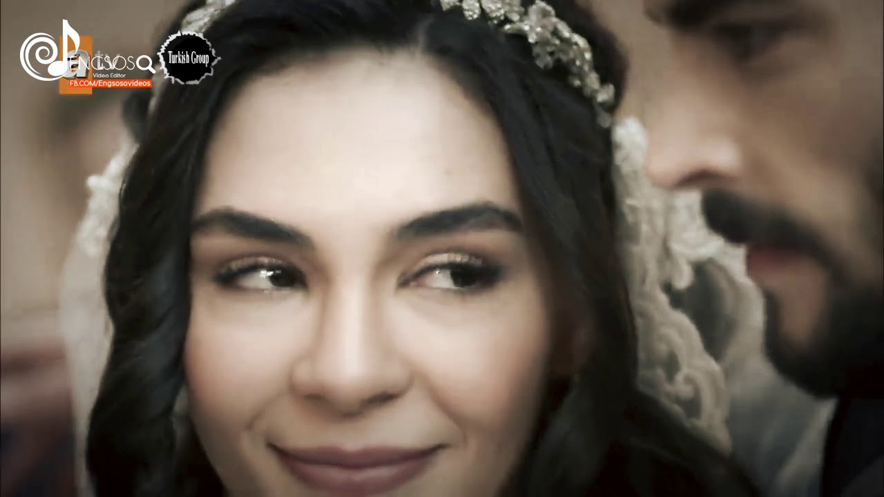 جبال ما بيتلاقو - وائل جسار - ميران وريان - زهرة  الثالوث Hercai