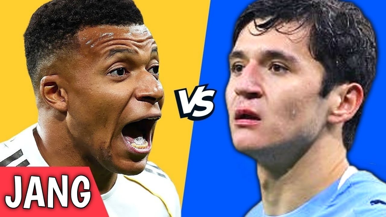 Real Madrid vs Manchester City — Finaldan Oldingi Final! Uefa chempionlar ligasi qura tashlandi. 