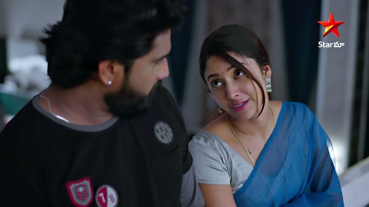 Oorvasi Vo Rakshasi Vo - EP 128 | Durga Teases Vijayendra | Telugu Serial | StarMaaSerial | Star Maa
